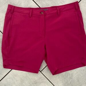 Level-wear Golf Shorts size 12